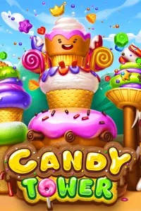 Candy Tower